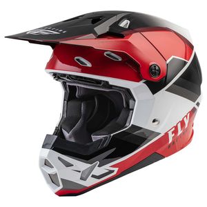 Capacete Fly Formula CP Rush