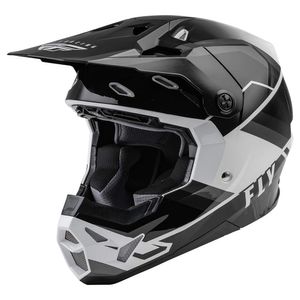 Capacete Fly Formula CP Rush