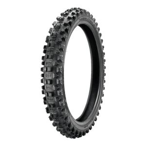 Pneu Borilli 7 Days Enduro 90/90-21 Dianteiro