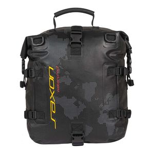 Alforge Saxon Impermeável 30L