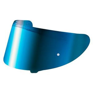 Viseira de Capacete Norisk Supra Iridium Espelhada