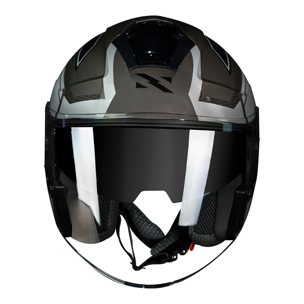 Capacete Norisk Downtown Provenza