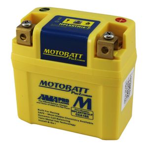 Bateria MPLXKTM16P Motobatt