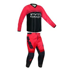 Conjunto IMS Indi Infantil