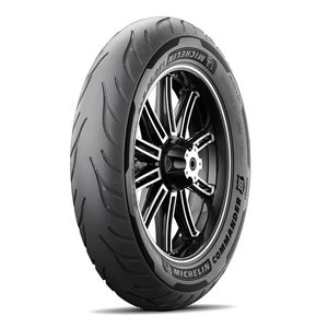Pneu Michelin Commander III Cruiser 140/75R17 67V TL Dianteiro
