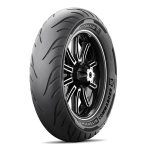 Pneu Michelin Commander III 170/80B15 77H TL/TT Traseiro