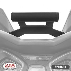 Suporte GPS Dafra Cruisym 300 23+ (SPTO690) Scam