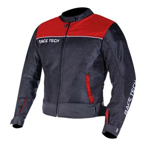 Jaqueta Race Tech Fast Air Ventilada