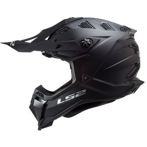 Capacete LS2 MX700 Subverter Evo Monocolor