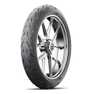 Pneu Michelin Road 6 120/70ZR19 60W Dianteiro