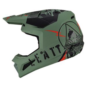 Capacete Leatt Moto 2.5