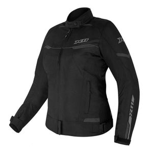 Jaqueta X11 Guard 2 Feminina