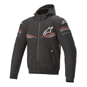 Jaqueta Alpinestars Sektor V2 Tech Hoodie