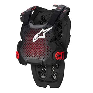 Colete Alpinestars A1 Pro Chest Protector