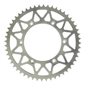 Coroa Aço S9 50T CR/CRF/CRFX 125/230/250/450 / Beta Edgers Racing
