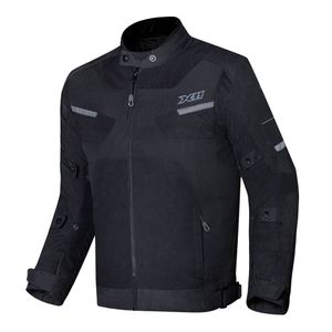 Jaqueta X11 Breeze 2 Ventilada
