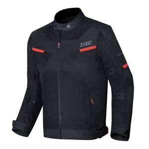 Jaqueta X11 Breeze 2 Ventilada