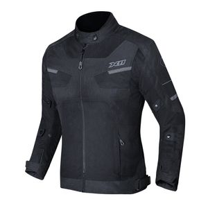 Jaqueta X11 Breeze 2 Feminina Ventilada