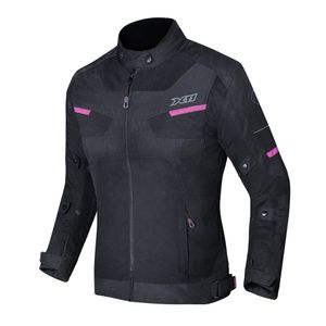 Jaqueta X11 Breeze 2 Feminina Ventilada