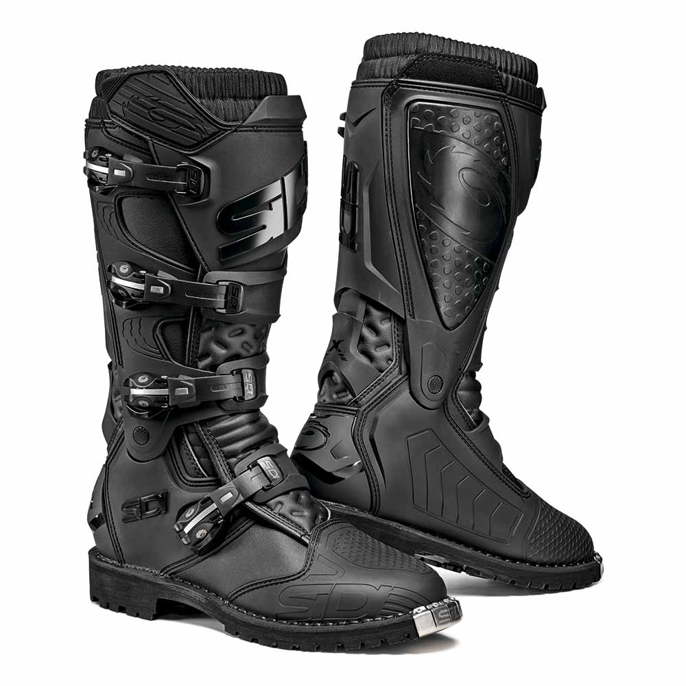 Botas off road discount baratas