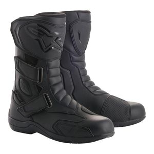 Bota Alpinestars Radon Drystar Impermeável