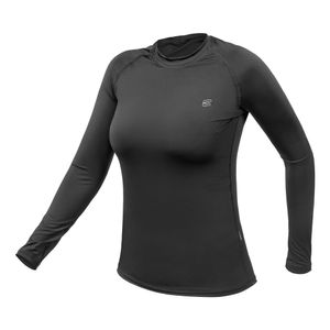 Camisa Curtlo Segunda Pele Thermosense Feminino