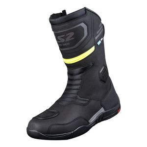 Bota Ls2 Goby Man Impermeável