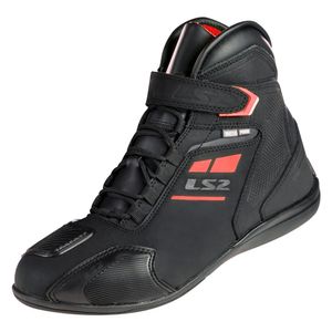 Bota LS2 Garra Man Impermeável