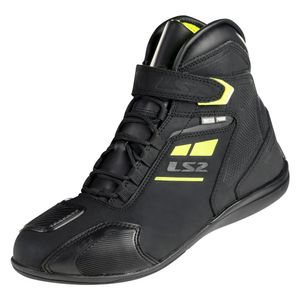 Bota LS2 Garra Man Impermeável
