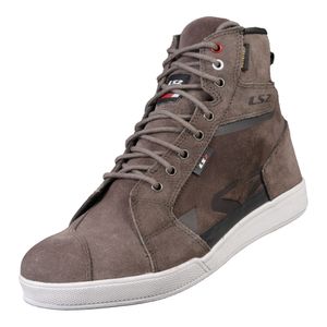 Bota LS2 Downtown Man Impermeável