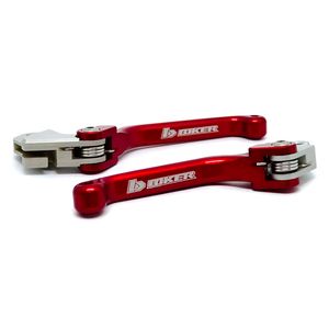 Manete de Embreagem/Freio Retrátil Beta 2T/4T 13 Biker