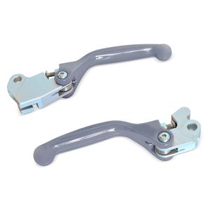 Manete de Embreagem/Freio Retrátil GP-6 Honda CRF 230/250F Biker