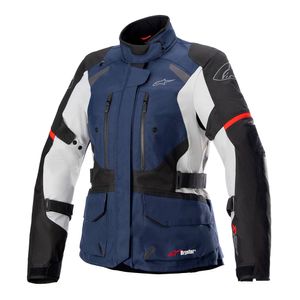 Jaqueta Alpinestars Stella Andes V3 Drystar