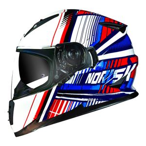 Capacete Norisk FF302 Advance