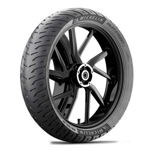 Pneu Michelin Pilot Street II 120/70-14 61S TL Reinf Traseiro