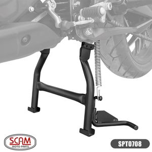 Cavalete Central Bajaj Dominar 400 23+ (SPTO708) Scam