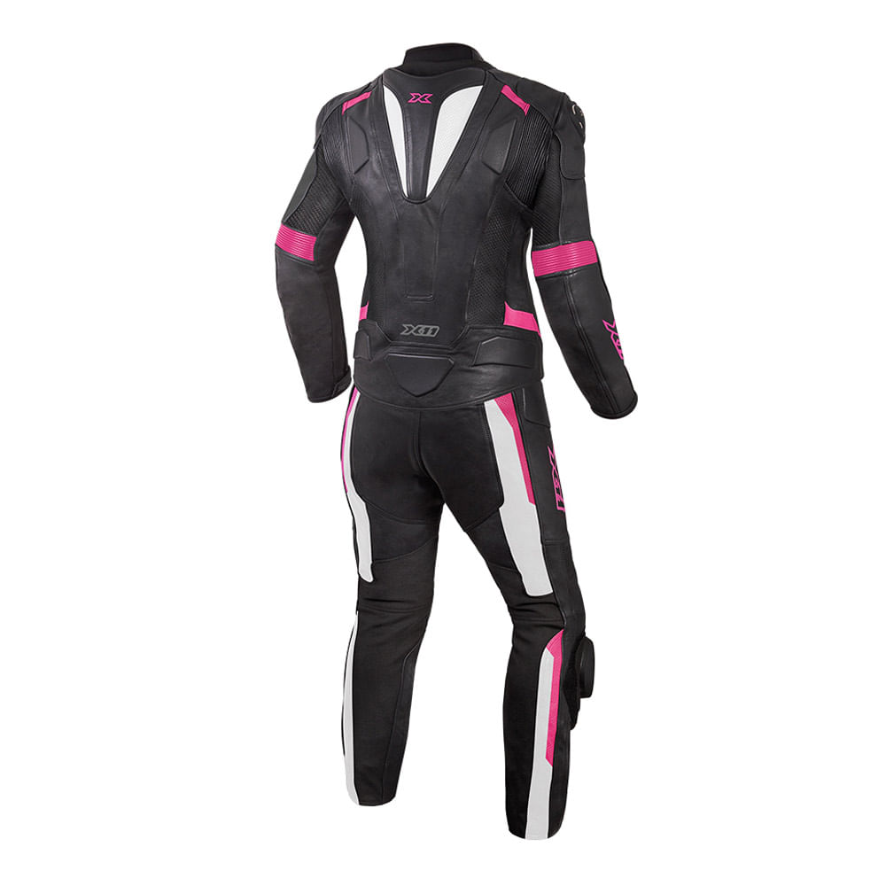 Macacão X11 Speed 2 (2 Peças) Feminino