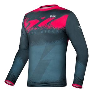 Camisa Segunda Pele X11 Sunprotec Rise
