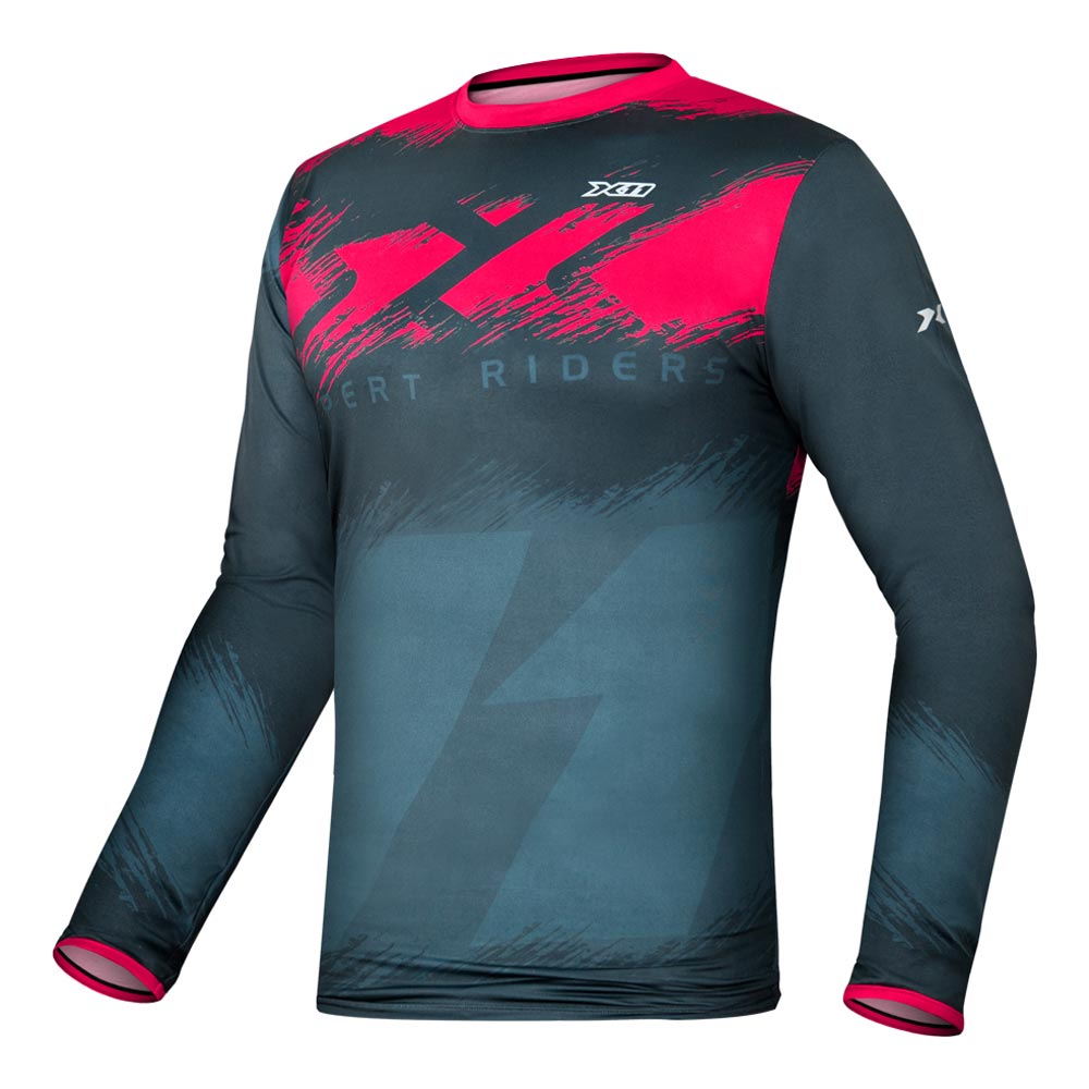 Segunda Pele Masculina para Moto na Zelão Racing - Zelão Racing