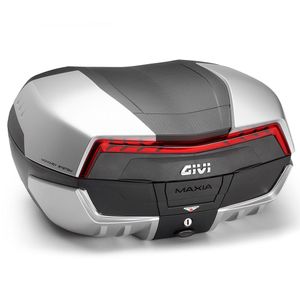 Baú Givi Monokey Traseiro V58N Maxia 5 58L