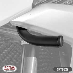 Suporte de Farol Auxiliar F850 GS Premium Plus / F850 GS Premium 19+ (SPTO627) Scam