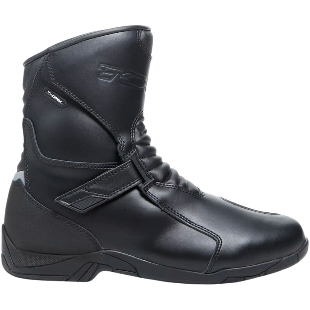 Bota TCX Hub Impermeável para Motociclistas