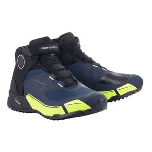 Bota Alpinestars CRX Drystar Impermeável