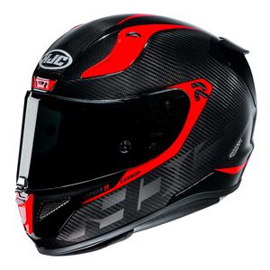 Capacete HJC RPHA 11 Carbon Bleer