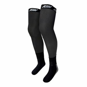 Meião Motocross Off Road ASW Brace