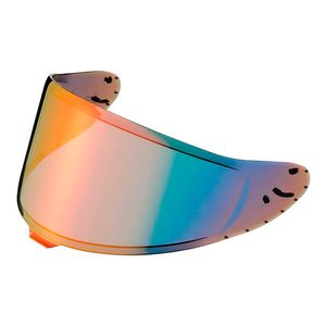 Viseira CWR-F2 com Pino Pinlock para NXR 2 / X-SPR Pro Shoei