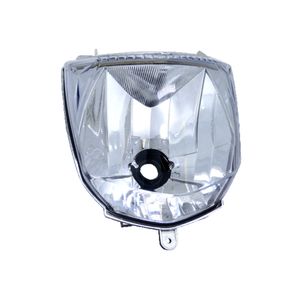 Farol Lander 250 07/18 Sem Lâmpada (Bloco Óptico) Plasmoto