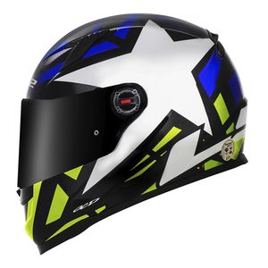 Capacete LS2 FF358 Starwar