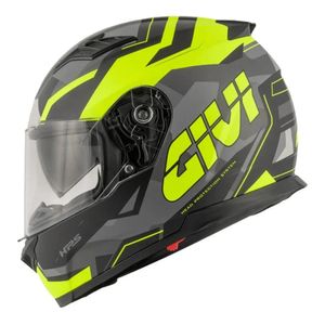 Capacete Givi 50.5 Camo
