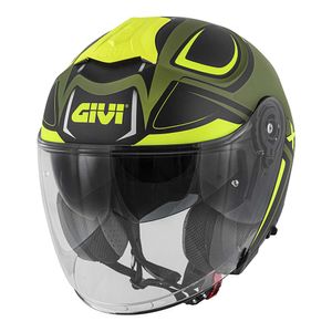 Capacete Givi X22 Hyper